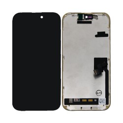 Touch+Display Apple iPhone 16 Pro Preto